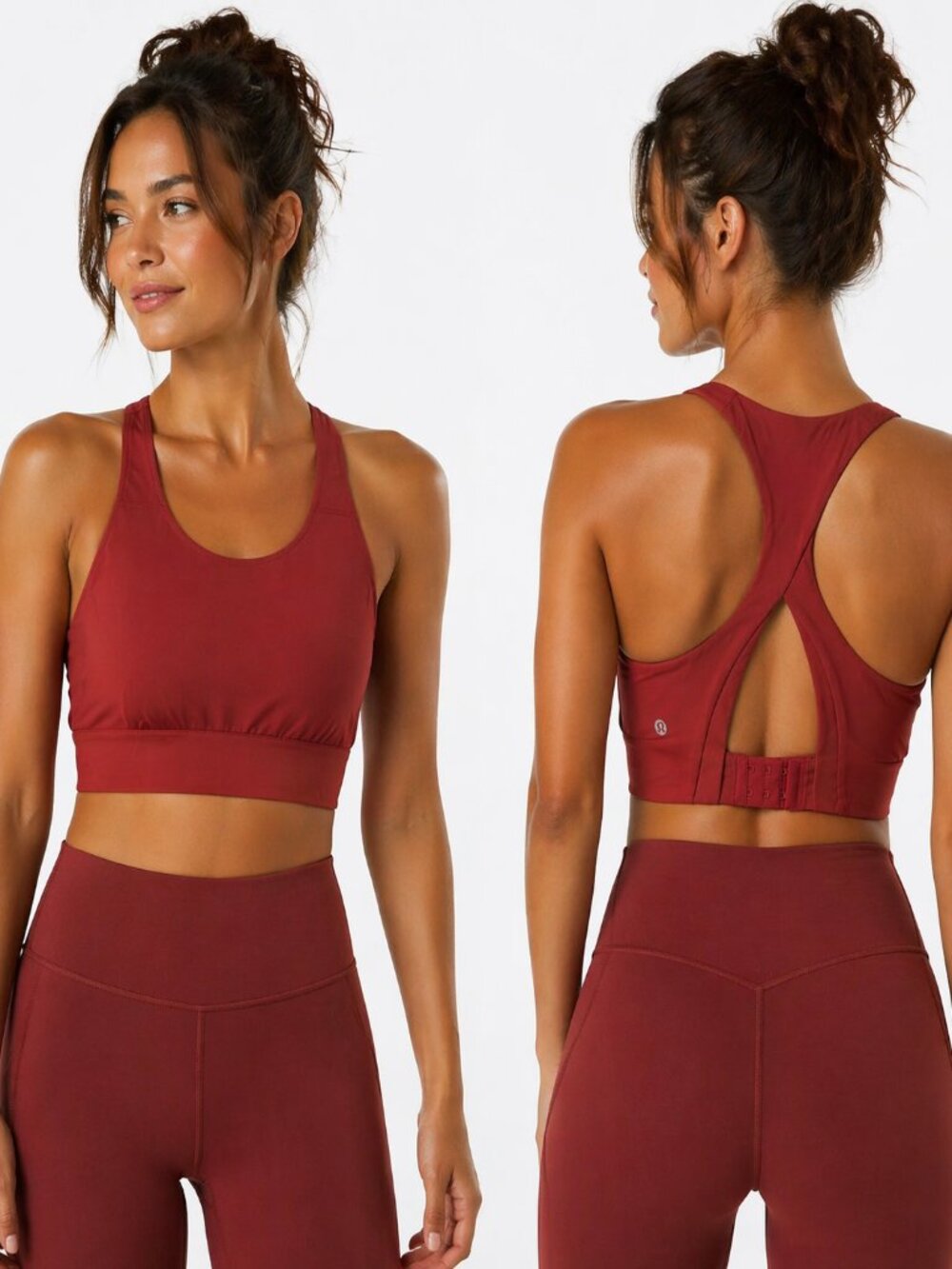 Lululemon Sports Bra – Size 12 – Never Worn